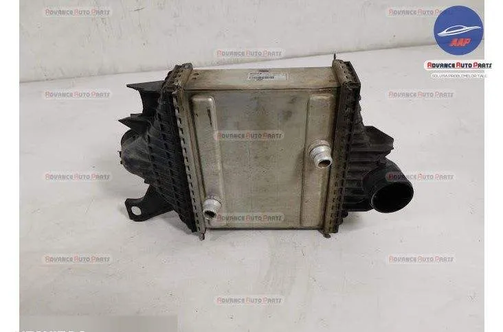 Radiator Intercooler Original Land Rover  Discovery Sport  1 [2014 - 2 - Foto 5
