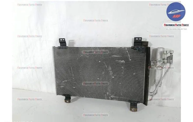Radiator AC original 2.0I Mazda  CX-3  1 [2015 - 2018] - Foto 4