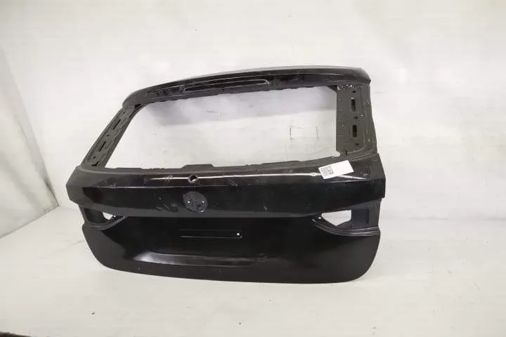 Haion Capota Portbagaj Original In Stare Buna BMW  X1  E84 [2009 - 201 - Foto 3