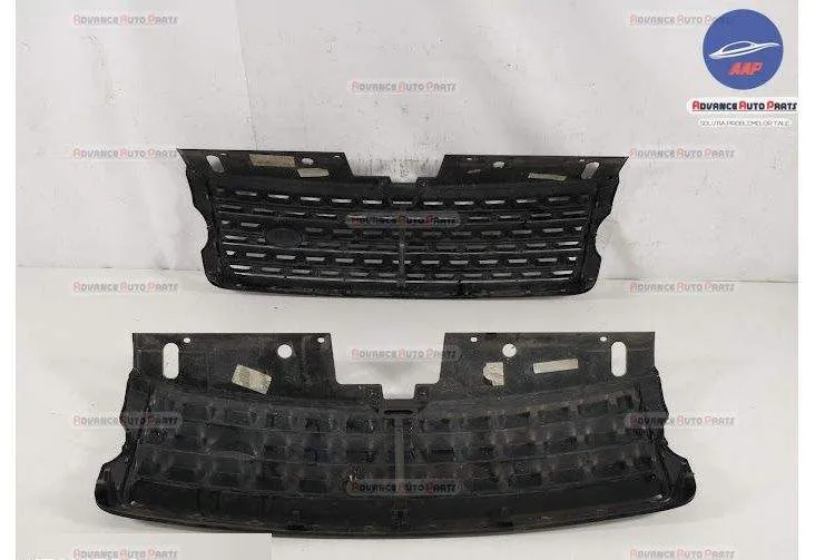 Grila Centrala Radiator originala Vogue Land Rover  Range Rover  4 [20 - Foto 4