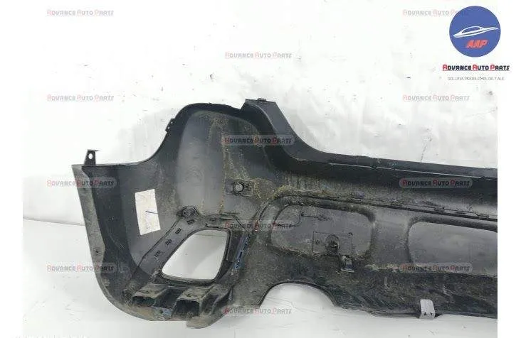 Bara Spate originala cu senzori Citroen  C3 AirCross  1 [2017 - 2020] - Foto 5