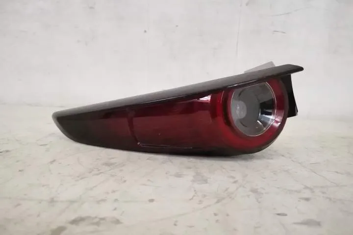 Stop Aripa Dreapta Original Avariat Mazda  CX-30  1 DM [2019 - 2023]