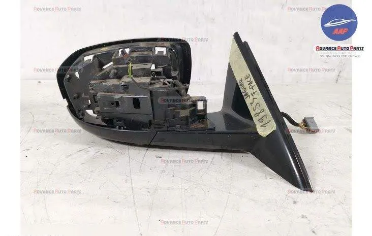 Oglinda Dreapta Jaguar  F-Pace 1 2016 2017 2018 2019 2020 Originala - Foto 5
