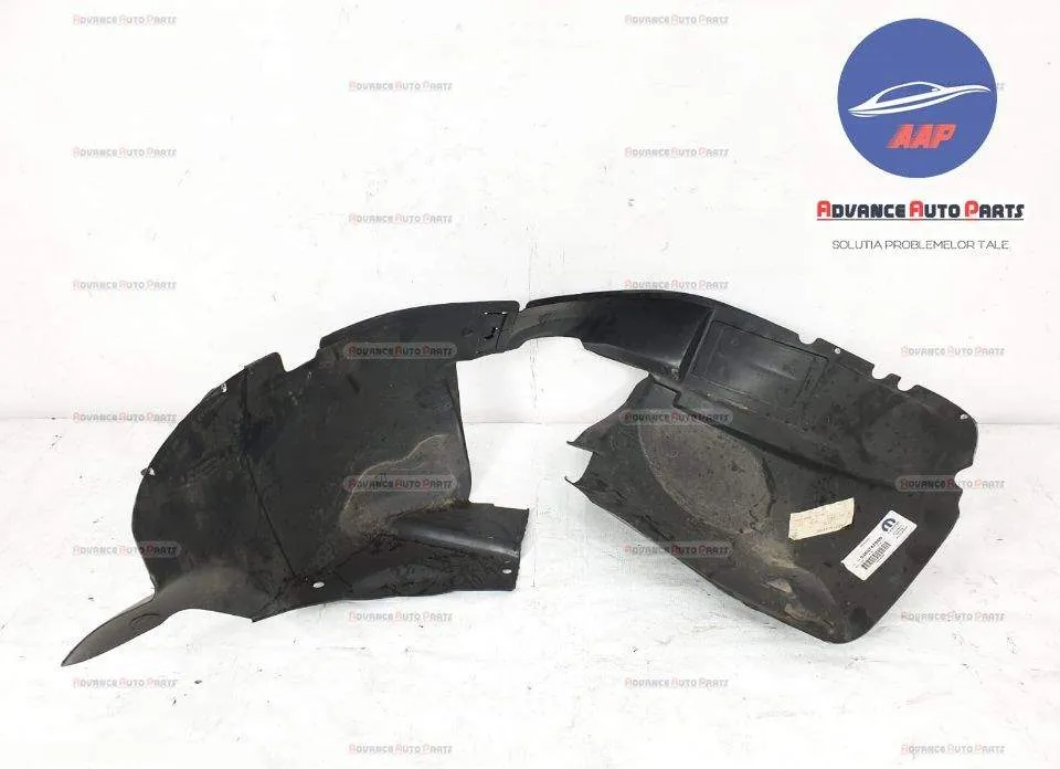 Carenaj dreapta fata originala in stare buna Dodge  Caravan  5 [2007 - - Foto 4