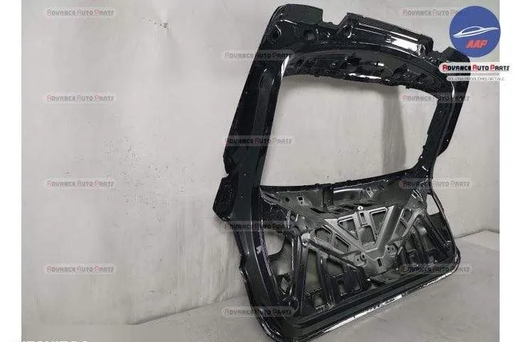 Haion original in stare buna BMW  Seria 2 Grand Tourer  F44 [2015 - 20 - Foto 5