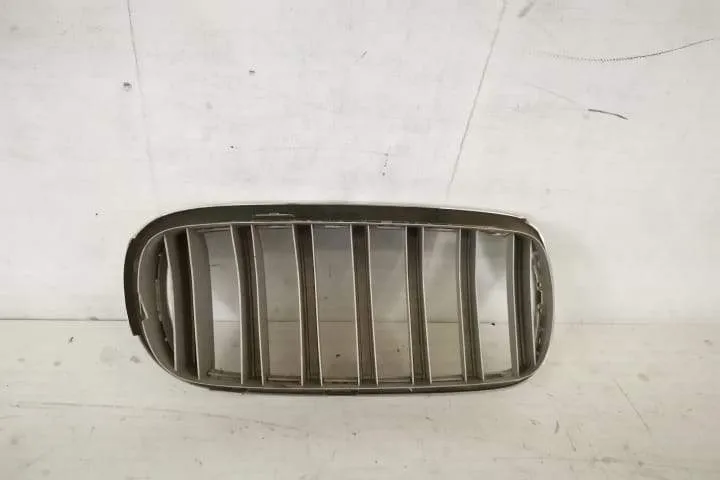 Grila Centrala Nara Stanga originala	 BMW  X5  F15 [2013 - 2018] - Foto 4