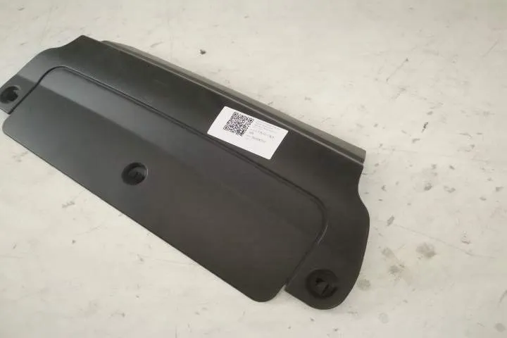 Capac Fusta Spoiler Bara Spate Original In Stare Buna Land Rover  Rang - Foto 3