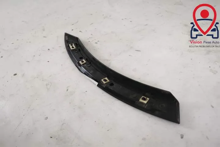 Bandou Aripa Overfender Dreapta Spate Original In Stare Buna Mic Usa L - Foto 6