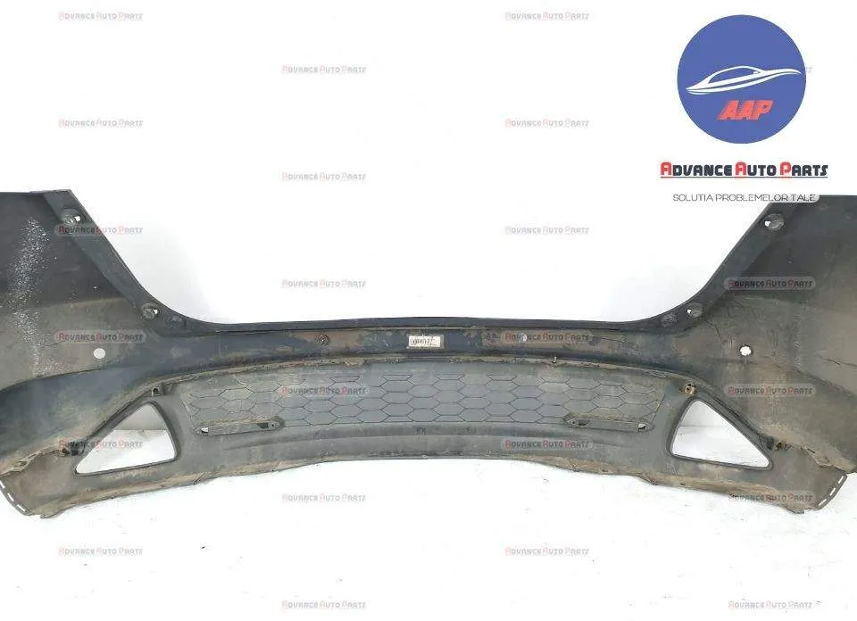 Bara spate originala in stare buna Honda  Civic  8 [facelift] [2007 - - Foto 4