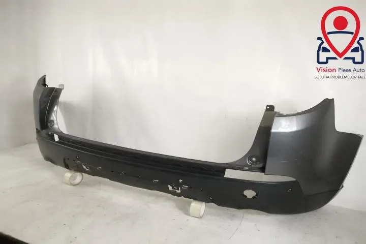 Bara Spate Originala Cu Senzori In Stare Buna Land Rover  Discovery Sp - Foto 3