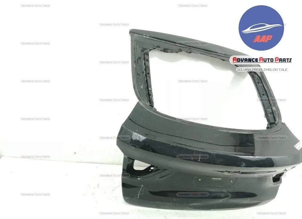 Haion original BMW  X4  F26 [2014 - 2018] - Foto 5