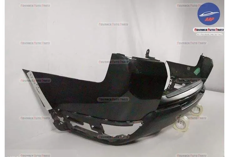 Bara Spate originala cu senzori Land Rover  Range Rover Sport  2 [2013 - Foto 2
