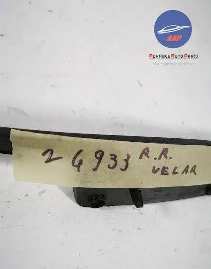 Deflector Noroi Dreapta Spate original Land Rover  Range Rover Velar - Foto 7