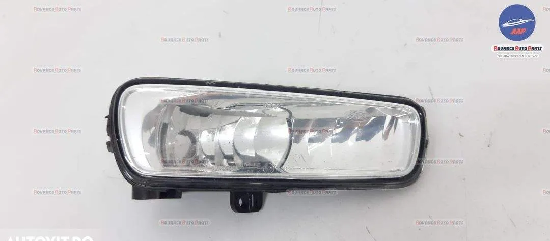 Proiector DREAPTA  cu halogen, original Ford  C-Max  1 [facelift] [200 - Foto 1