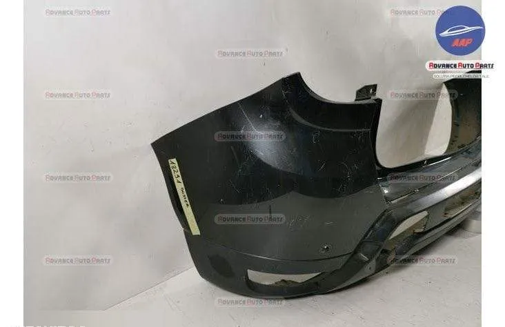 Bara Spate originala cu senzori Dacia  Duster  2 [2018 - 2022] - Foto 5