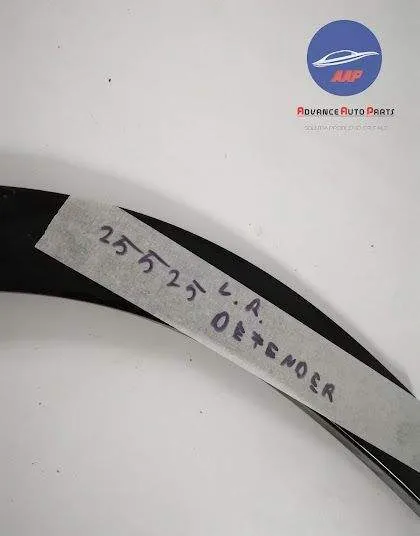 Bandou Overfender Dreapta fata original Land Rover  Defender  2 [2019 - Foto 7