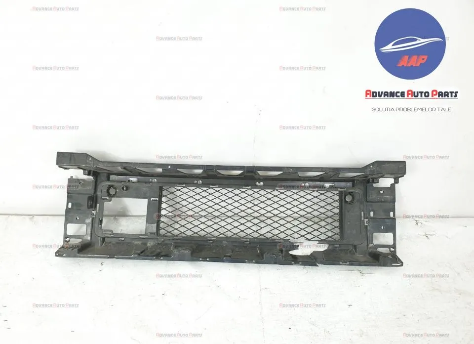 Grila centrala radiator originala Mercedes-Benz  G-klasse AMG  W463 [f - Foto 4