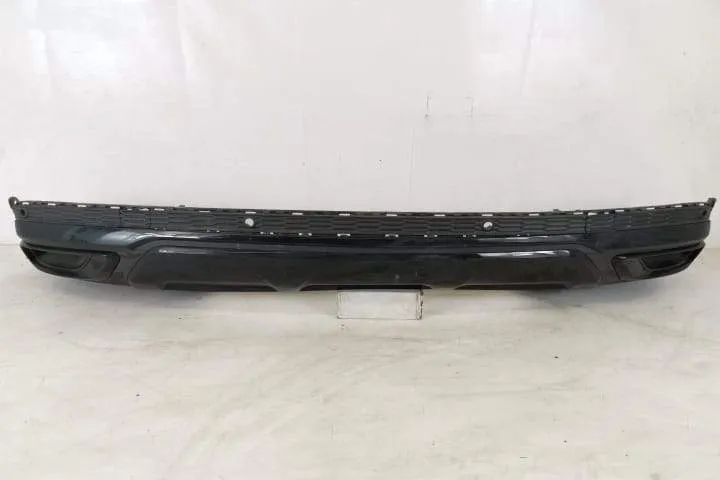 Spoiler Bara Spate Original In Stare Buna  S-Line Audi  Q7  4M [faceli