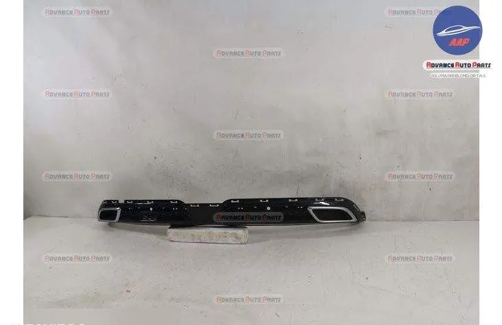 Spoiler Fusta Bara Spate GT Line originala Kia  Proceed  1 [2018 - 201 - Foto 3