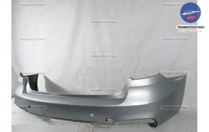 Bara Spate M Sport originala cu senzori BMW  Seria 3  F34 [facelift] [ - Foto 3