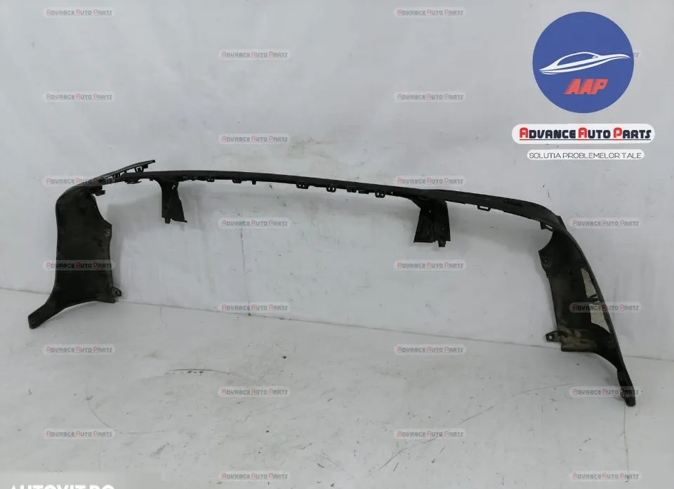 Difuzor bara spate cu senzori originala in stare buna Mercedes-Benz  G - Foto 2