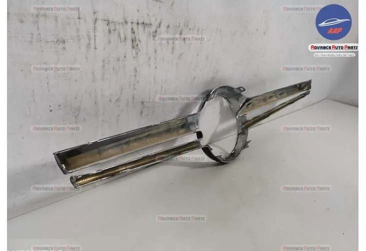 Ornament Grila Centrala Radiator originala Mercedes-Benz  GLA-klasse A - Foto 5