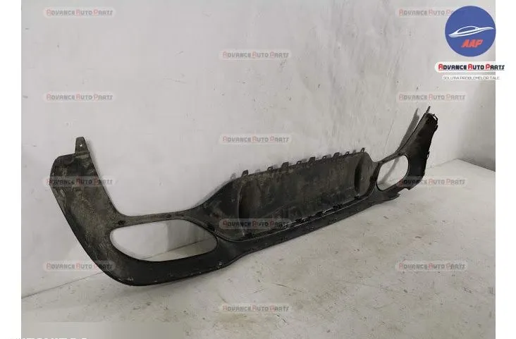 Spoiler Fusta Bara Spate original Mercedes-Benz  E-klasse AMG  W213 [2 - Foto 5