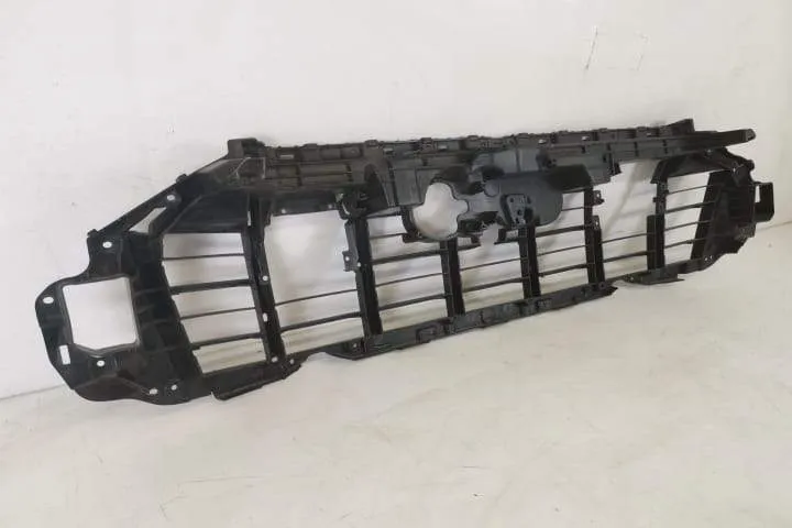 Grila Centrala Originala In Stare Buna 2021 Audi  Q7  4M [2015 - 2020] - Foto 4