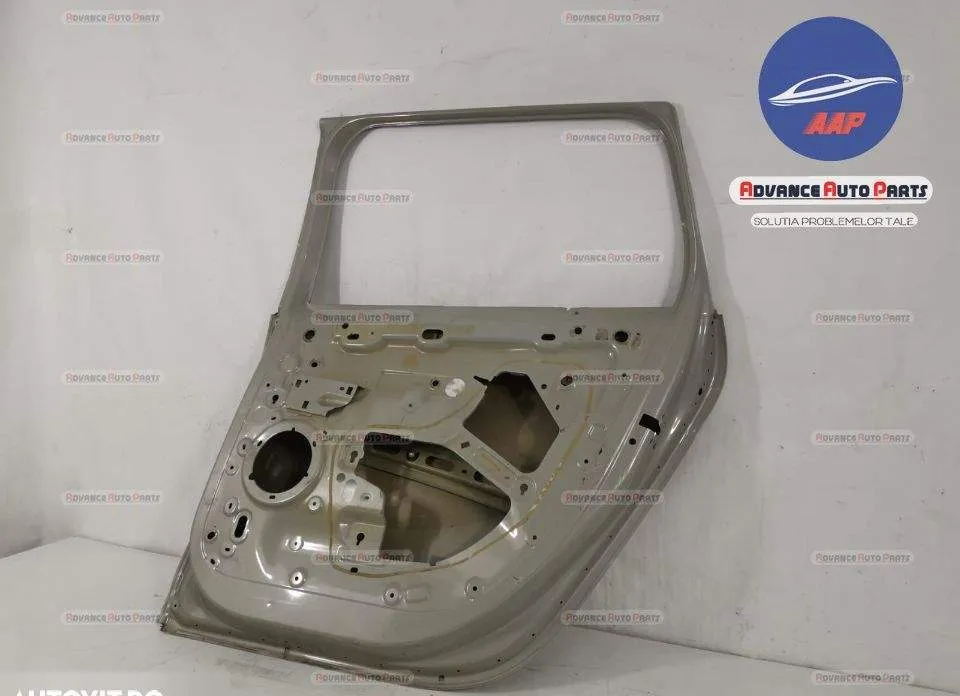 Usa Dreapta Spate originala Citroen C4 Picasso 2 [2013 - 2017] Citroen - Foto 5