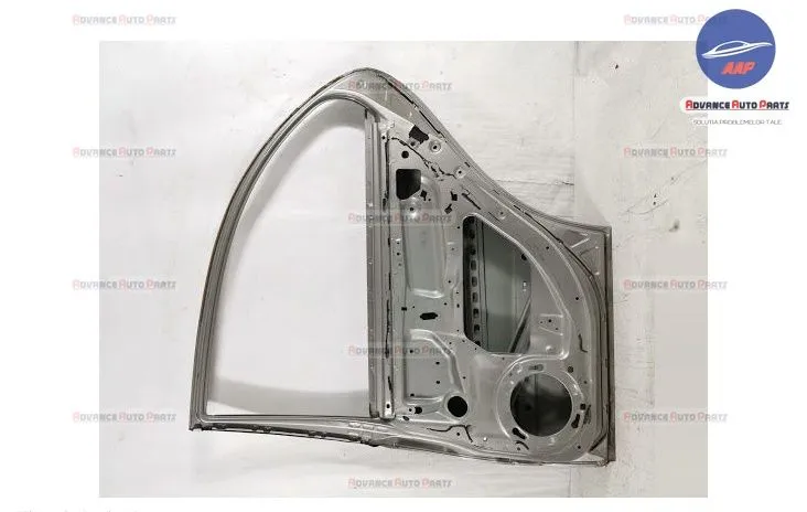 Usa Dreapta Spate originala Mercedes-Benz  E-Class  W211 [2002 - 2006] - Foto 4