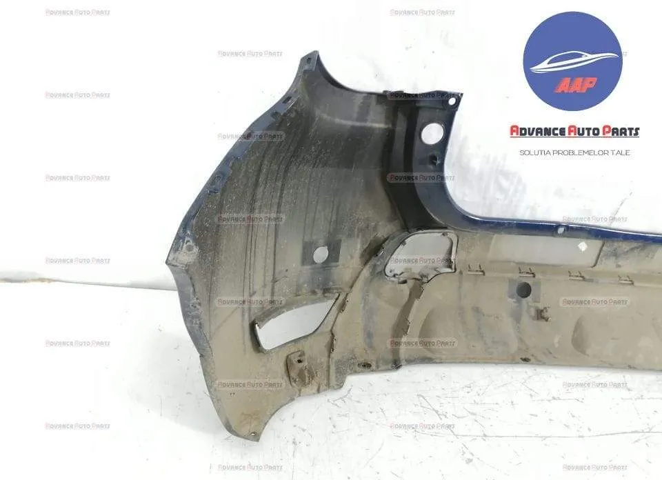 Bara Spate originala cu senzori Dacia  Duster  2 [2018 - 2022] - Foto 5