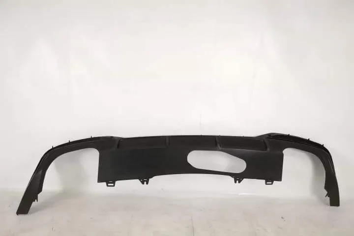 Difuzor Fusta Bara Spate Original In Stare Buna RS-Line Audi  S5  F5 [ - Foto 4