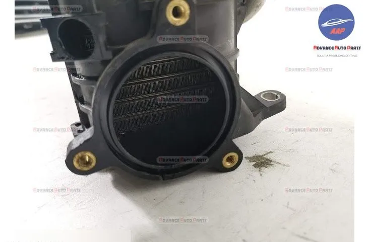 Intercooler original Mercedes-Benz  GLC  1  [2015 - 2020] - Foto 8