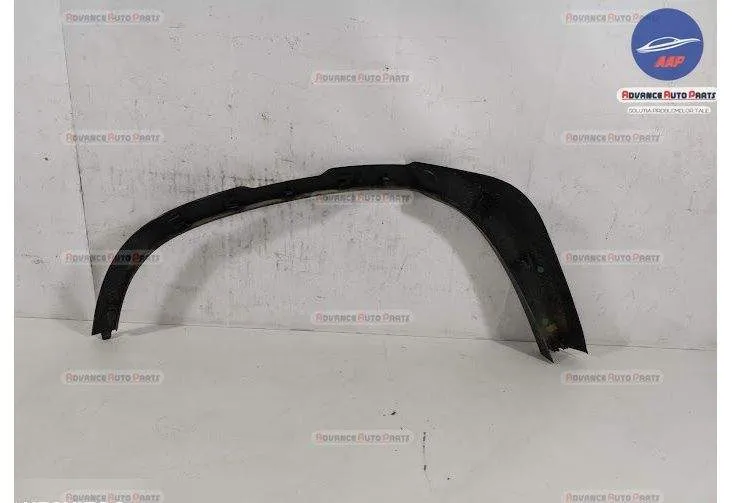 Bandou Overfender Stanga Spate original Land Rover  Defender  2 [2019 - Foto 4