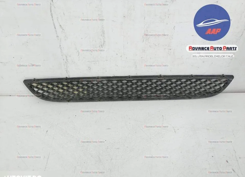 Grila centrala inferioara originala Fiat  Ducato  3 Typ250 [2006 - 201 - Foto 4