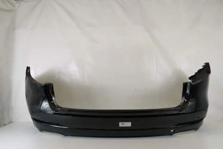 Bara Spate Originala Cu Senzori In Stare Buna Maserati  Levante  1 [20