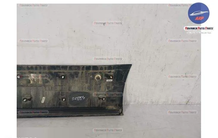 Bandou Usa Dreapta Spate original Land Rover  Range Rover Velar  1 [20 - Foto 5
