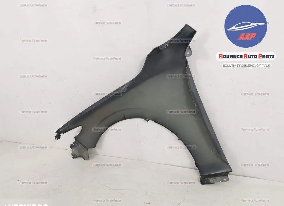 Aripa dreapta fata originala Mazda  3 BP [2019 - 2022] - Foto 5