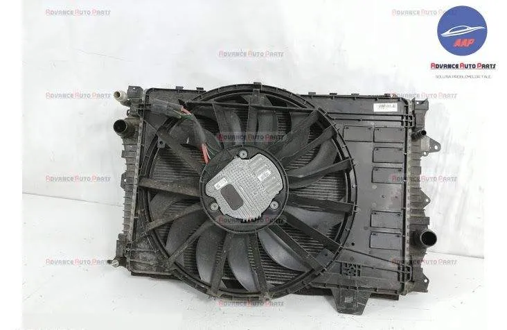 Radiator Apa + GMV original 2.0 TD4 Land Rover  Range Rover Evoque  L5 - Foto 4