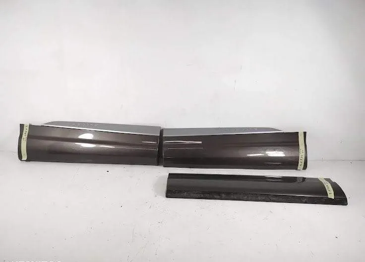Bandou Usa Stanga Dreapta Spate original Audi  Q7  4M [2015 - 2020]