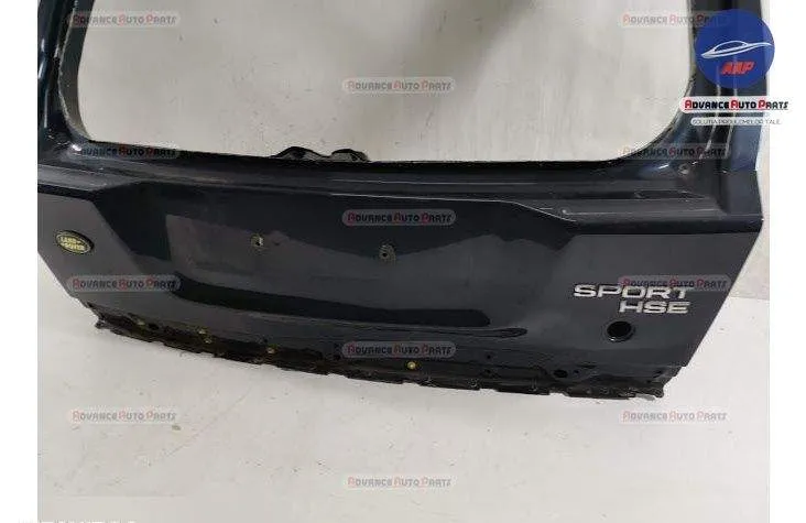 Haion Range original Land Rover  Range Rover Sport  1 [2005 - 2009] - Foto 6