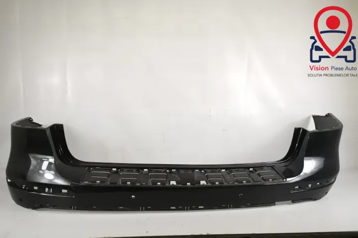 Bara Spate Originala Cu Senzori In Stare Buna Mercedes-Benz  GLE  1  [ - Foto 1