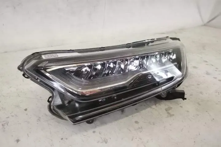 Far Stanga Original Led Avariat Honda  CR-V  5 facelift [2019 - 2022] - Foto 2
