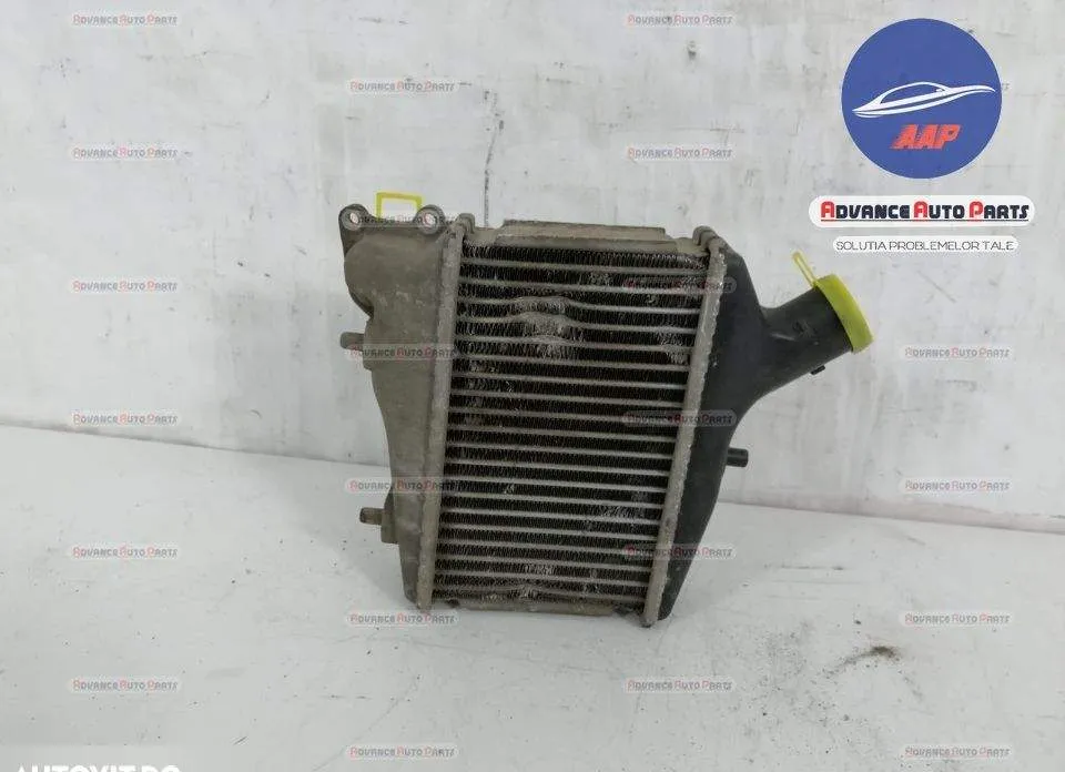 Intercooler original 1.6Diesel Honda  CR-V  5 [2016 - 2020] - Foto 1