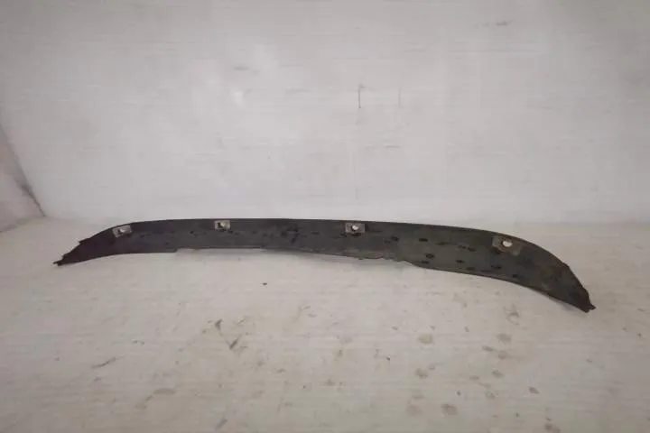Spoiler Inferior Bara Spate Original Cu Senzori Mercedes-Benz  C-Class - Foto 5