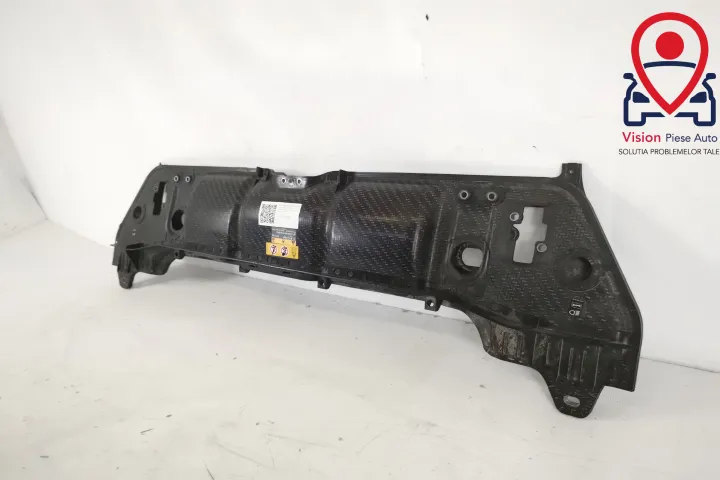 Trager Superior Din Fibra Original 2021 2022 Mercedes-Benz  GLE  2  [2 - Foto 3