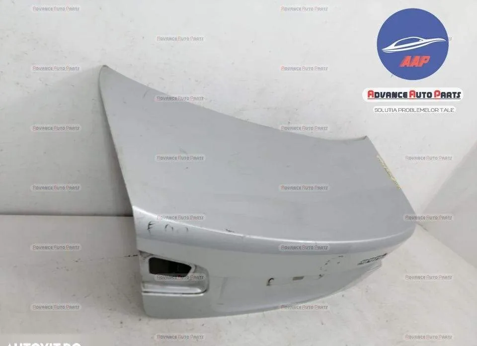 Haion original BMW  Seria 3  E90/E91/E92/E93 [2004 - 2010] - Foto 2