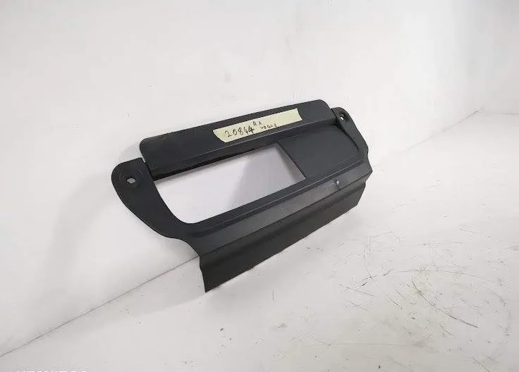 Capac Spoiler Fusta Bara Spate original Vogue Land Rover  Range Rover - Foto 2