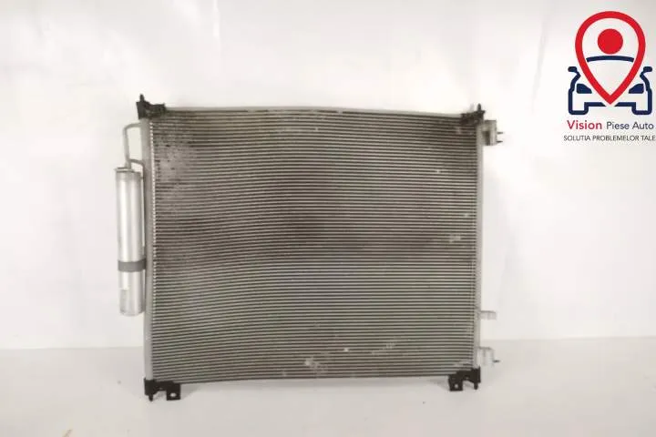 Radiator AC Original In Stare Buna Land Rover  Range Rover Vogue  4 [2 - Foto 4