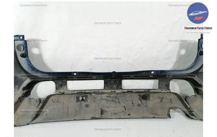 Bara Spate originala cu senzori Dacia  Duster  2 [2018 - 2022] - Foto 5